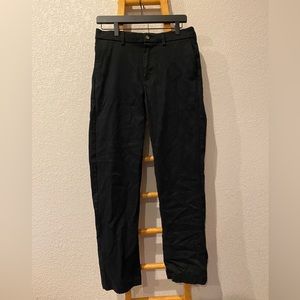 COPY - Black Pants